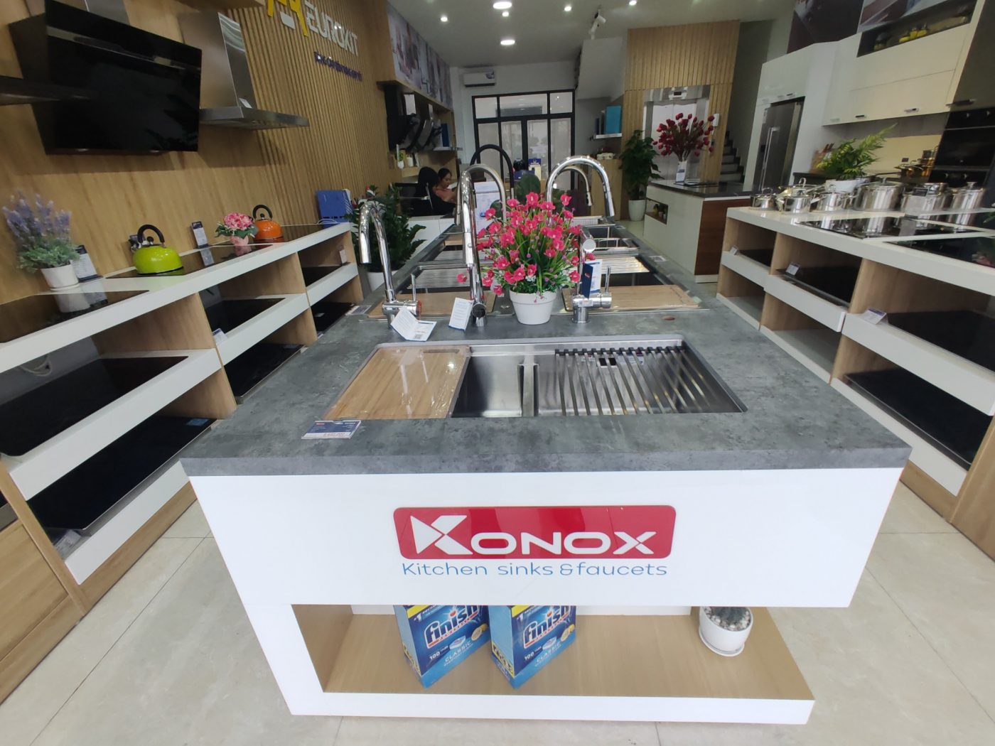 Konox Việt Nam