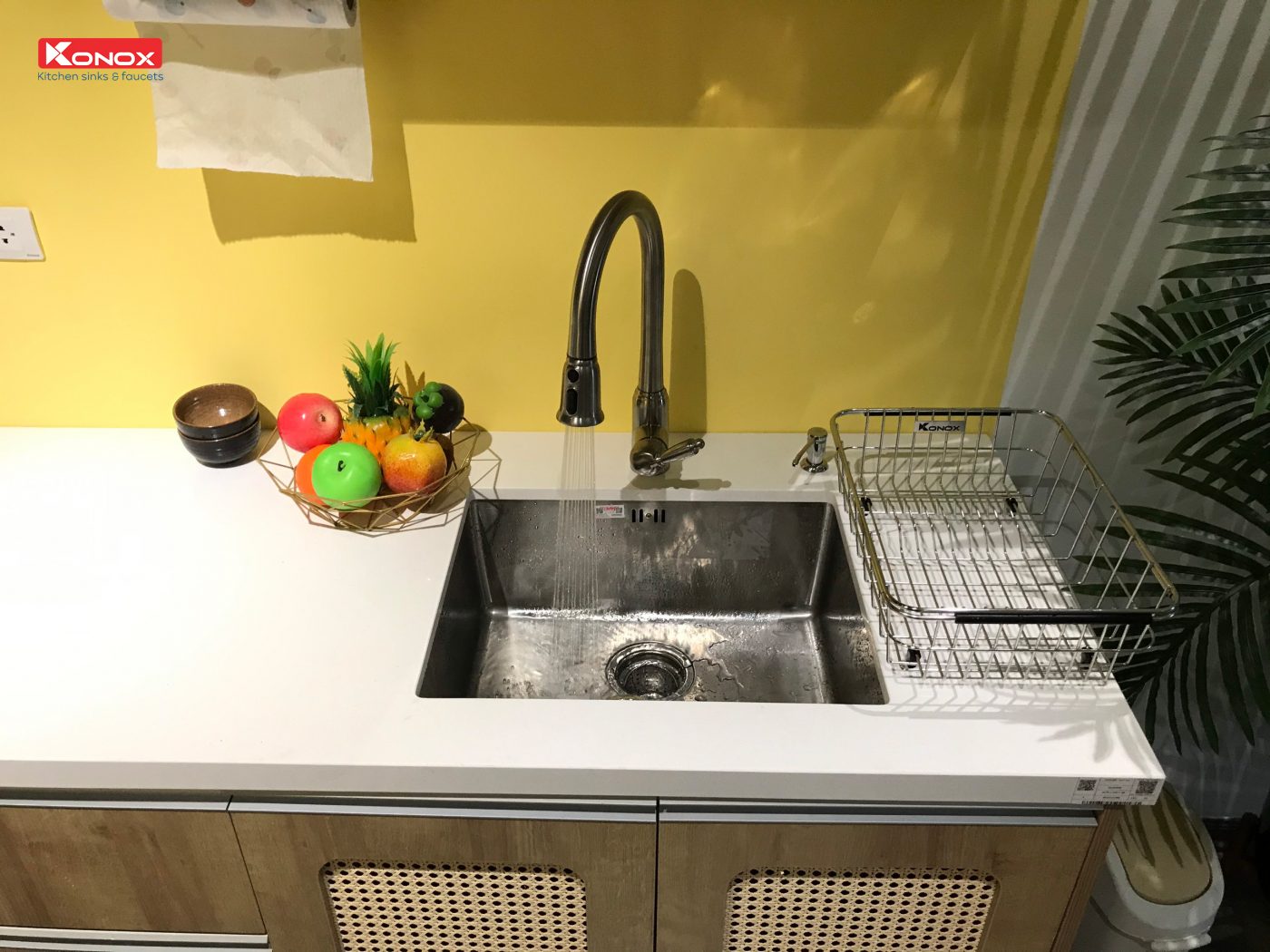 Địa chỉ bán bồn rửa chén inox 304 1 ngăn rẻ và uy tín nhất