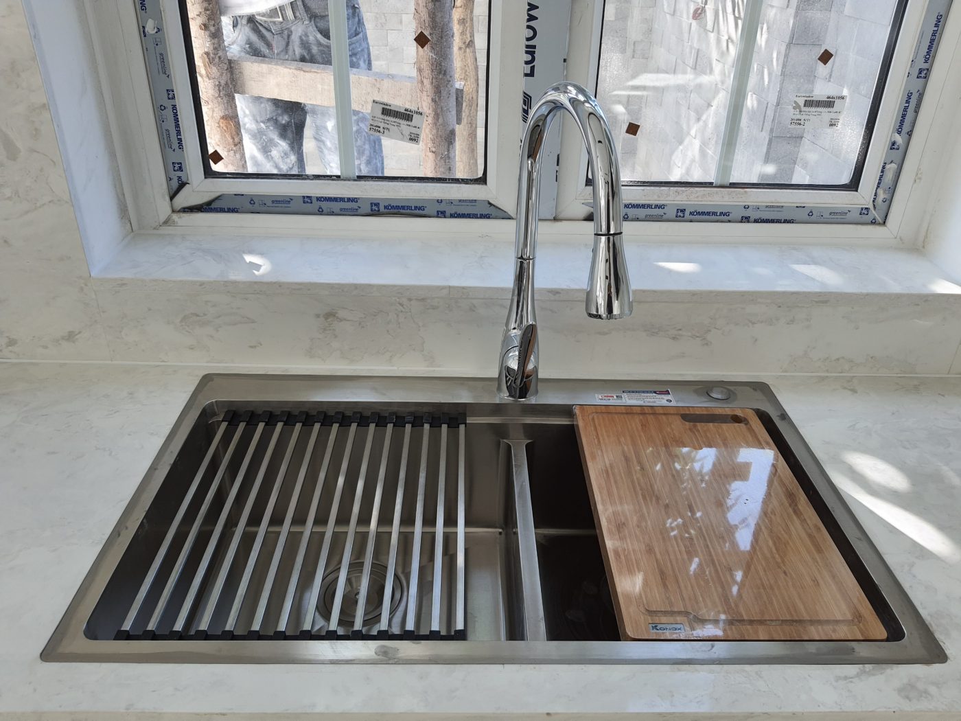 Konox Việt Nam
