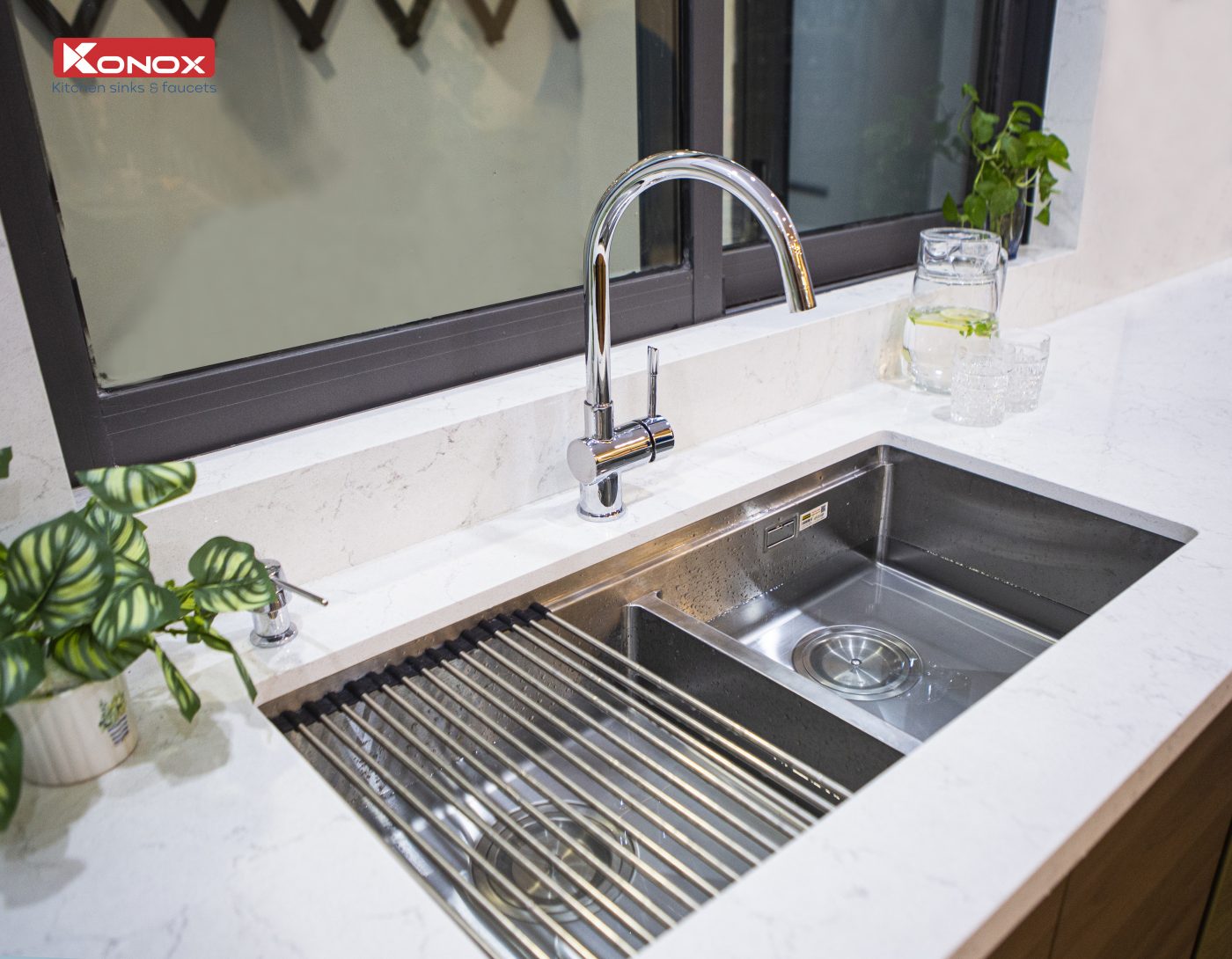 Konox Việt Nam