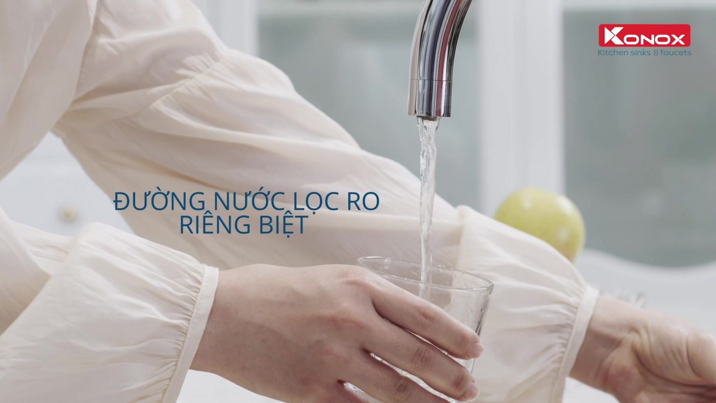 Konox Việt Nam