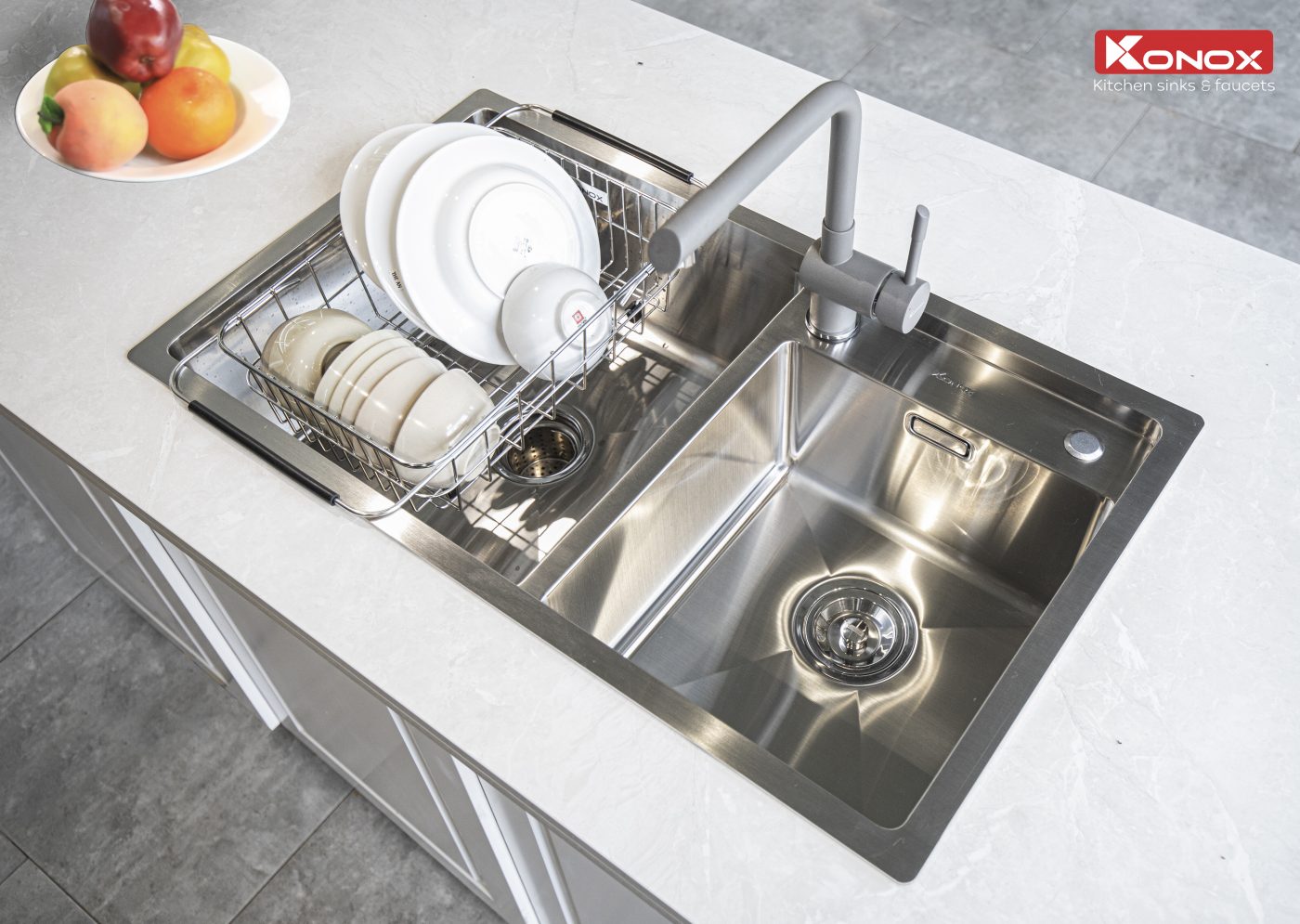 Konox Việt Nam