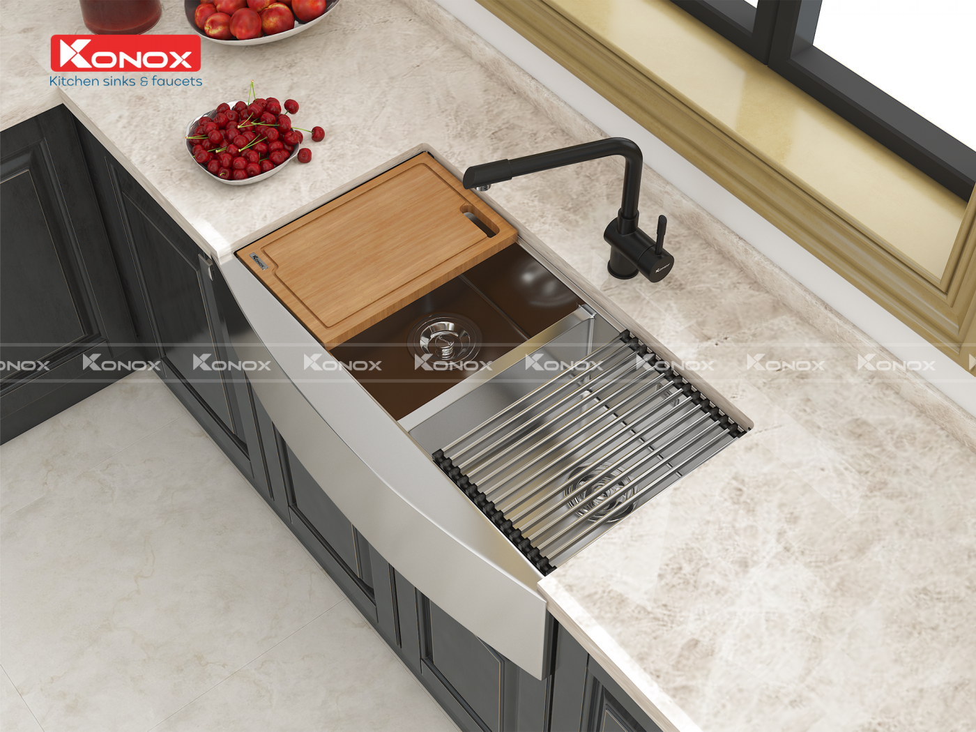 Konox Việt Nam