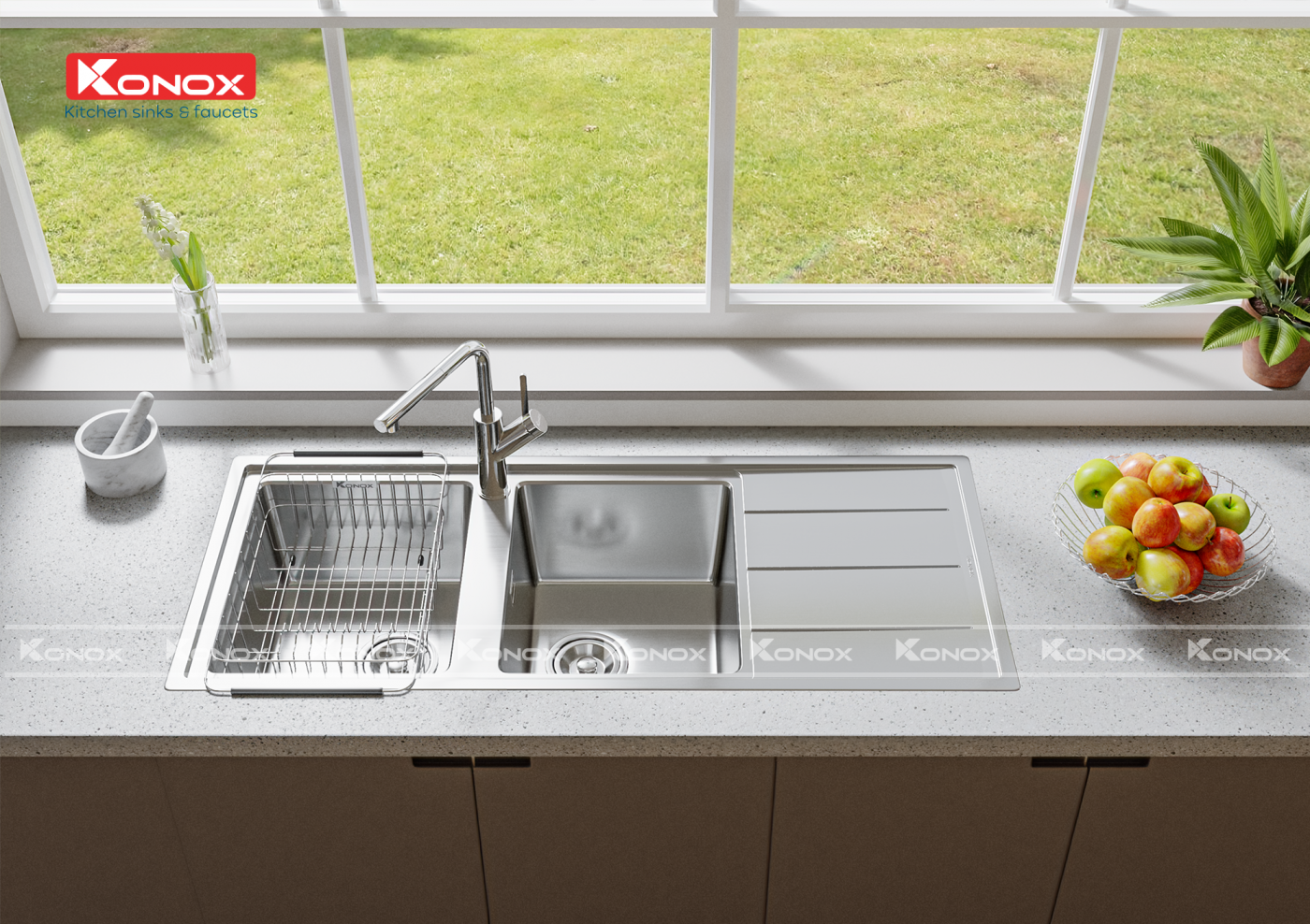 Konox Việt Nam