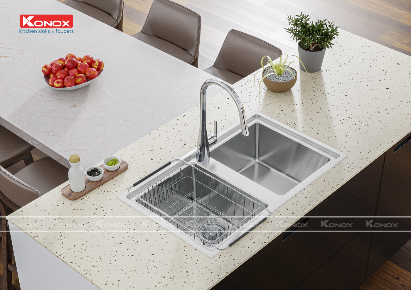 Konox Việt Nam
