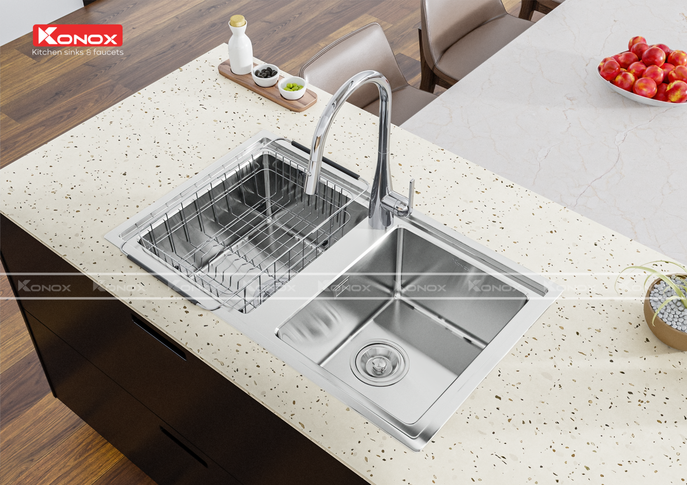 Konox Việt Nam