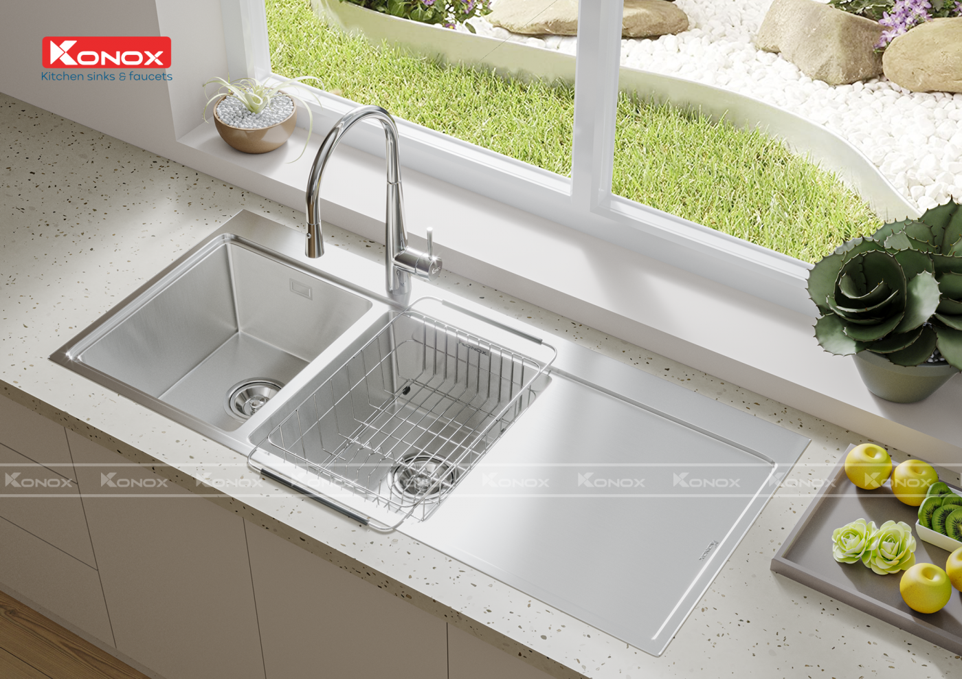 Konox Việt Nam