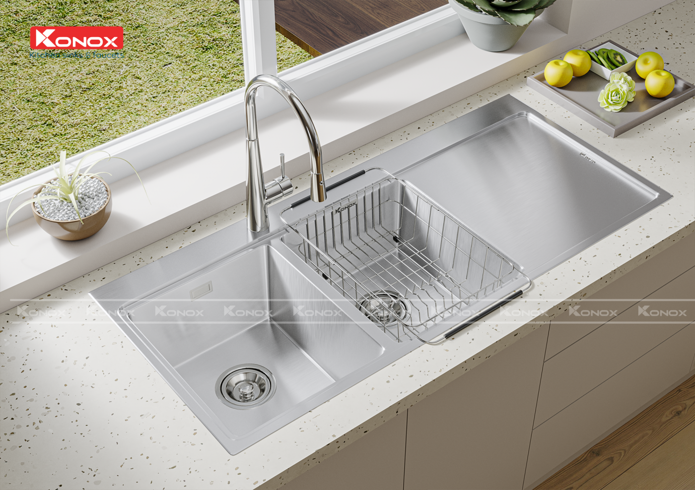 Konox Việt Nam