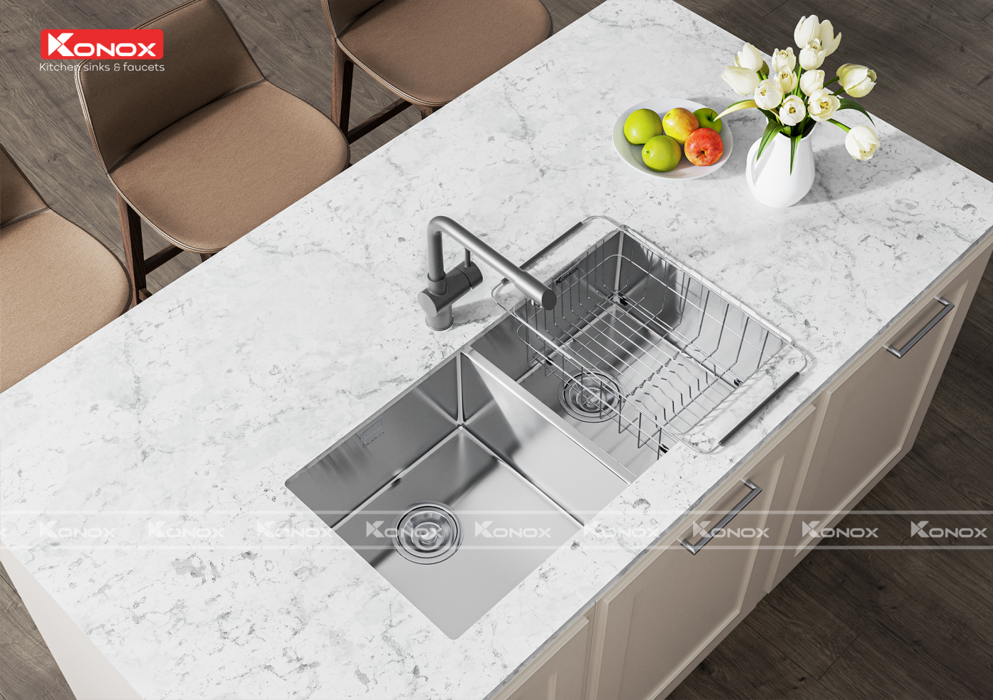 Konox Việt Nam