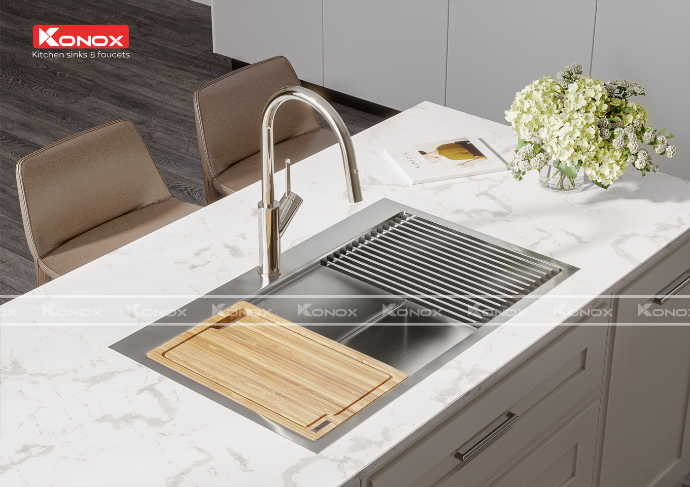 Konox Việt Nam