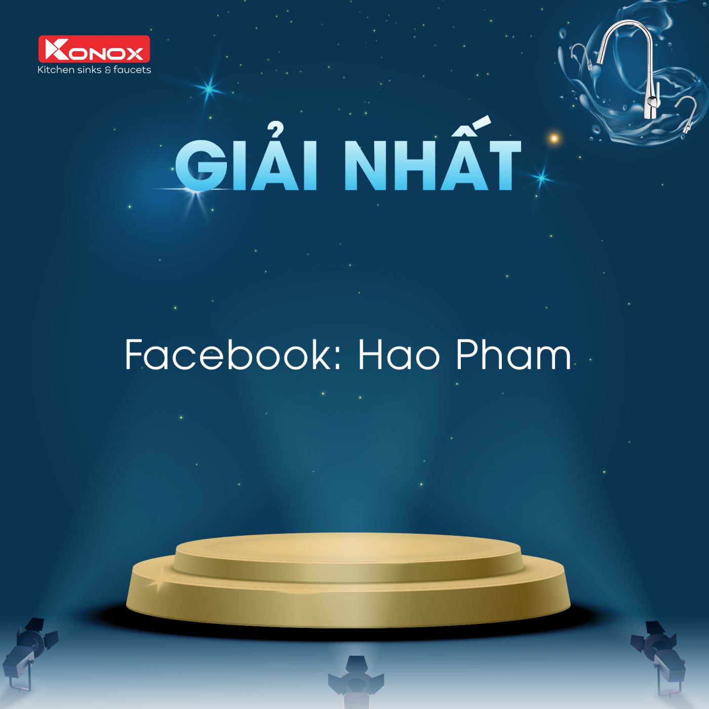 Konox Việt Nam