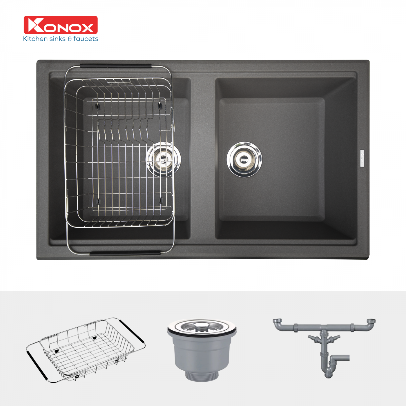 Konox Việt Nam