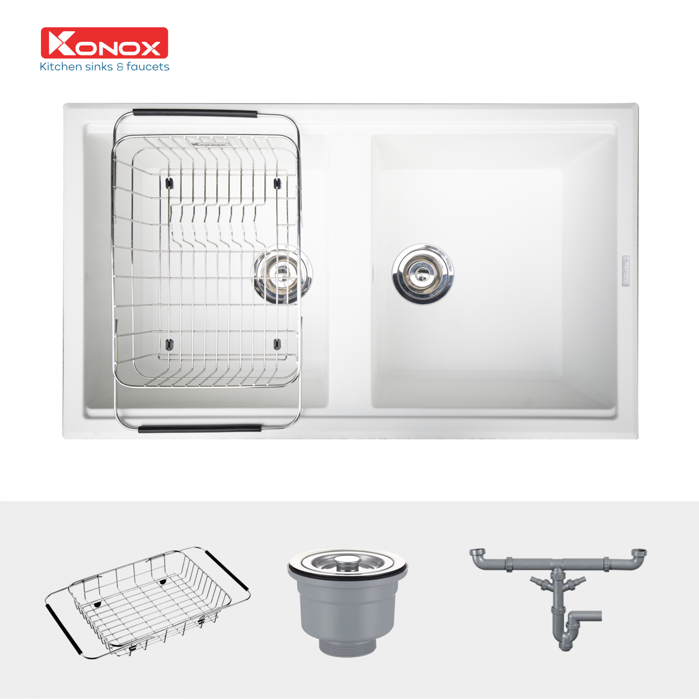 Konox Việt Nam