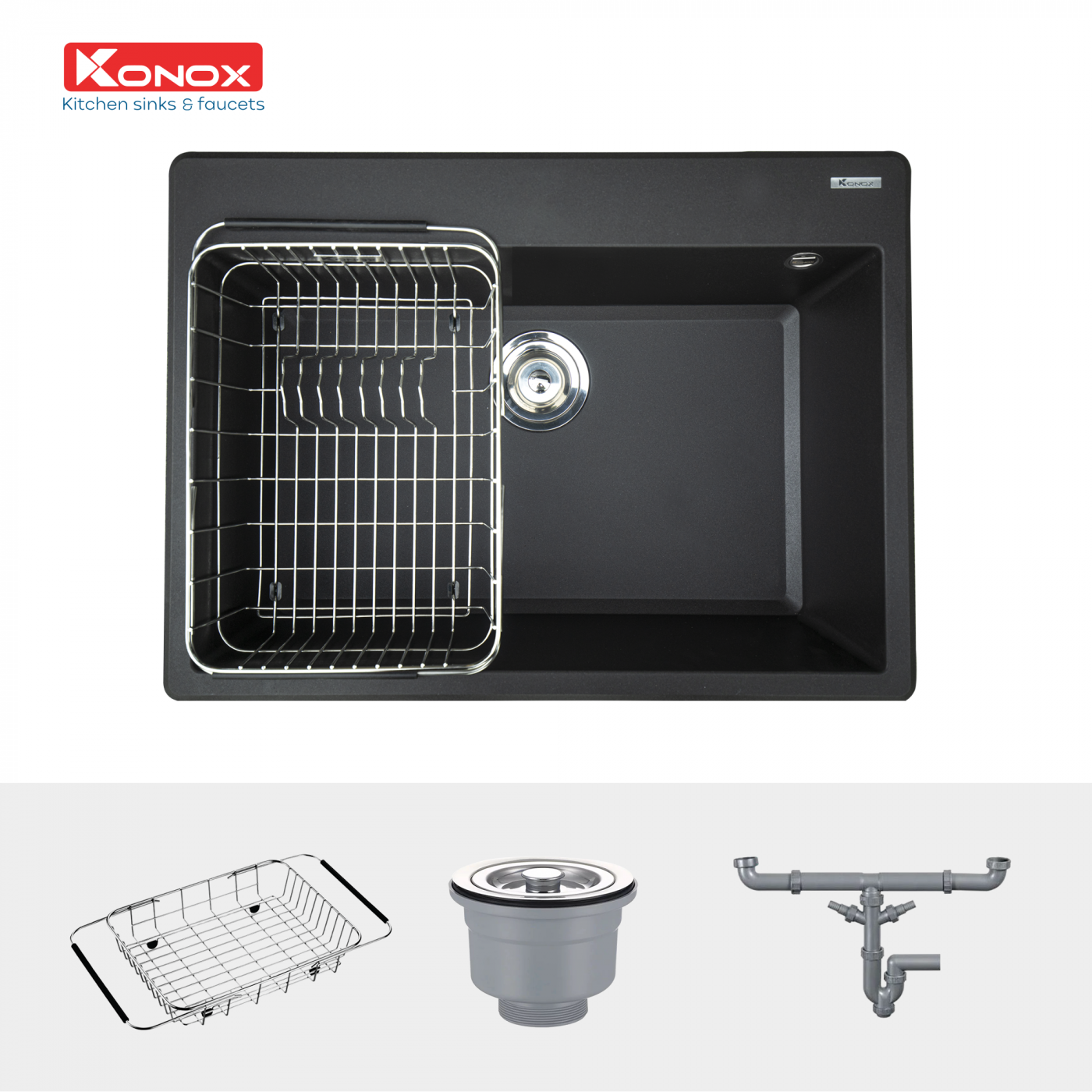 Konox Việt Nam