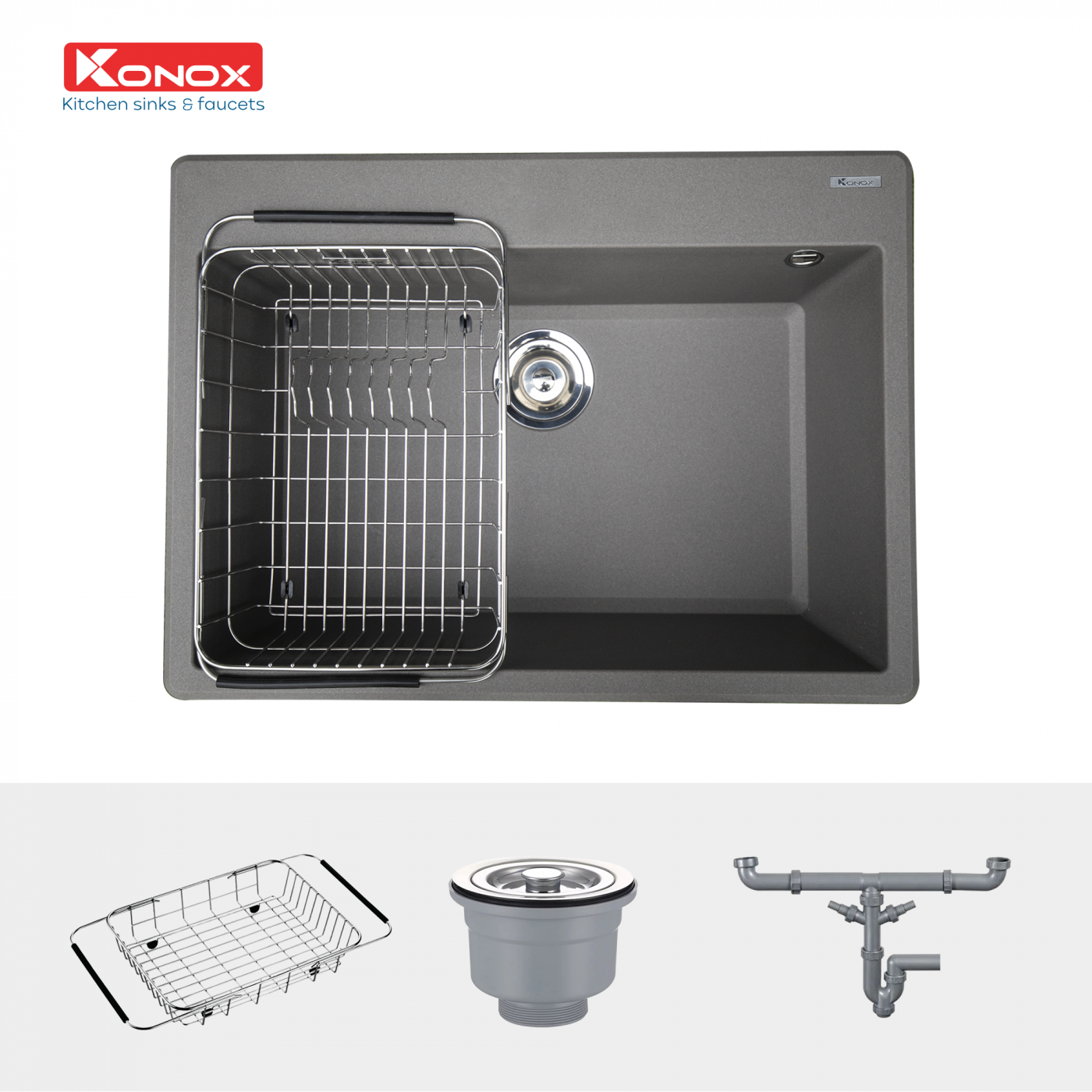 Konox Việt Nam