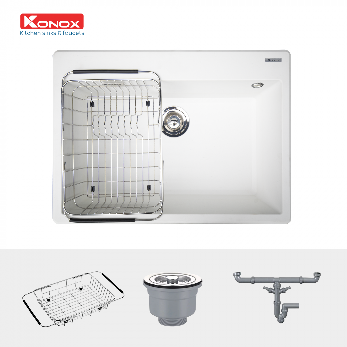 Konox Việt Nam