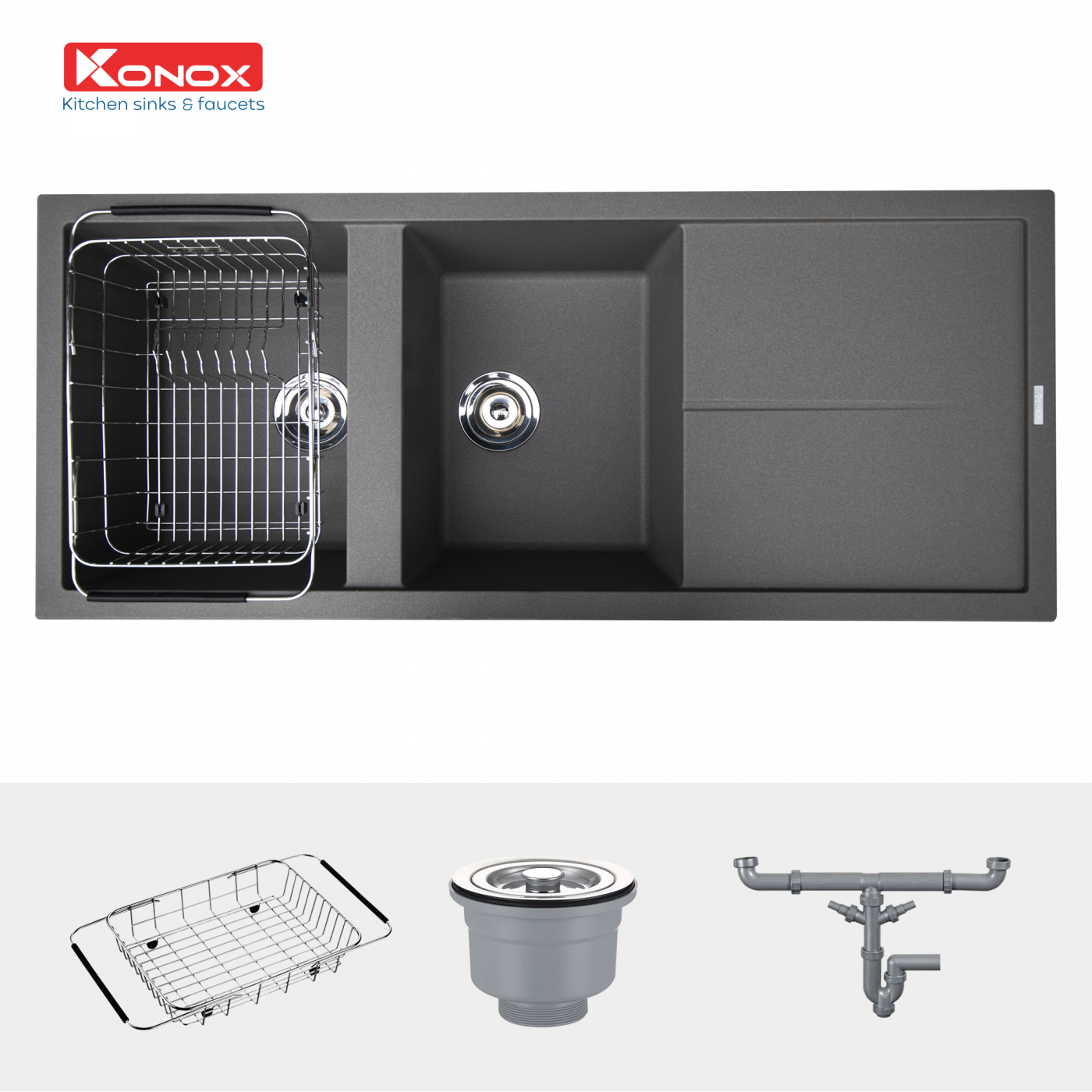 Konox Việt Nam