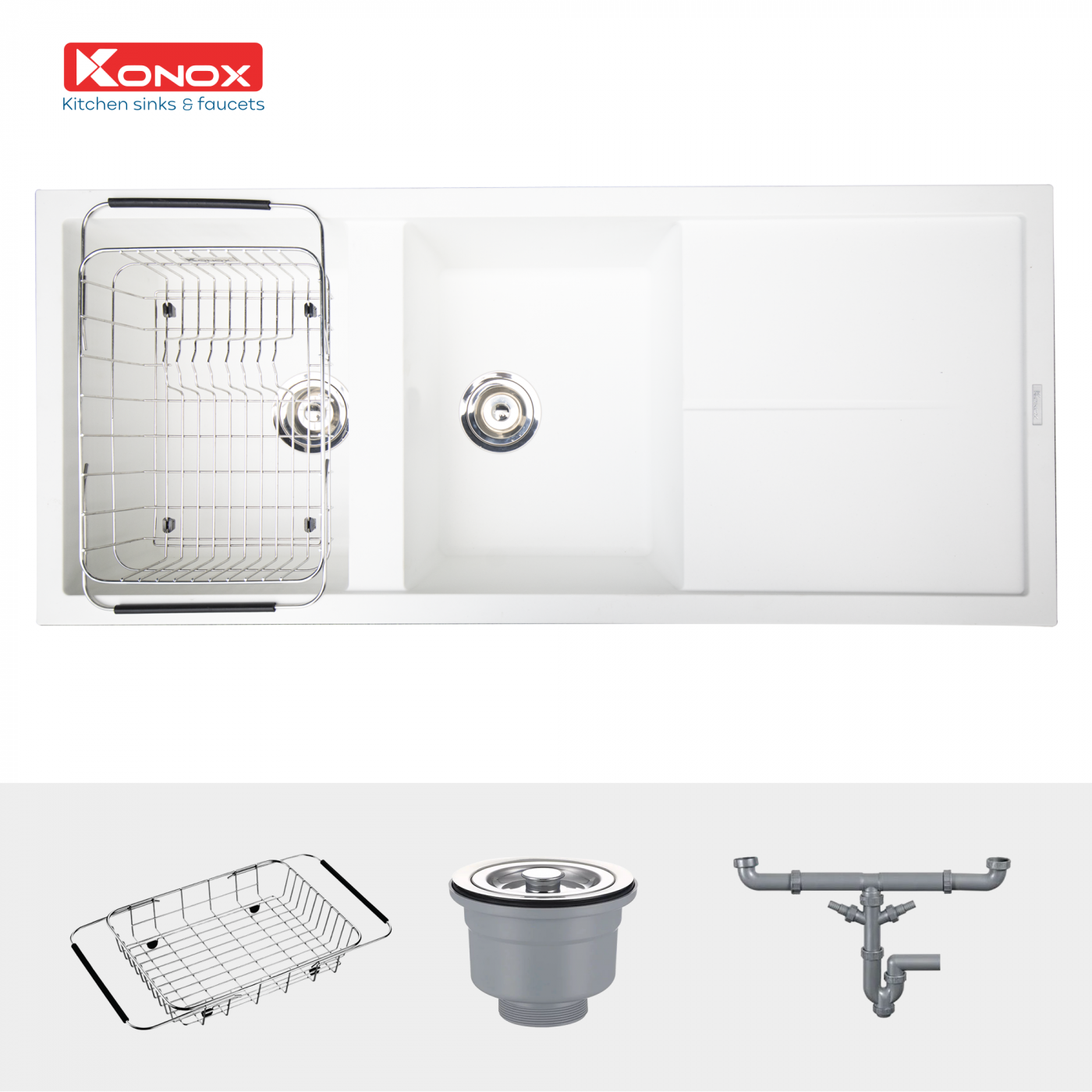 Konox Việt Nam