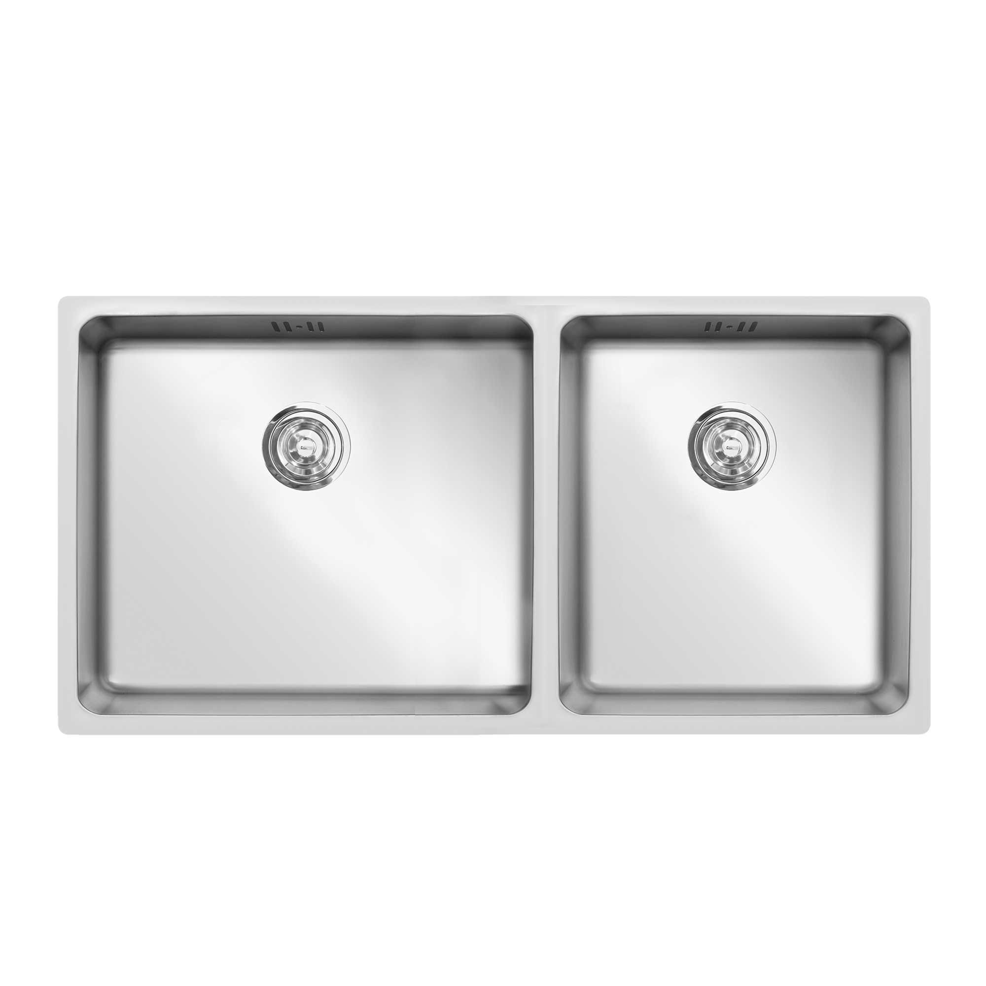 NEW Chậu rửa bát - Kitchen Sink Konox Undermount Series Model KN8144DU