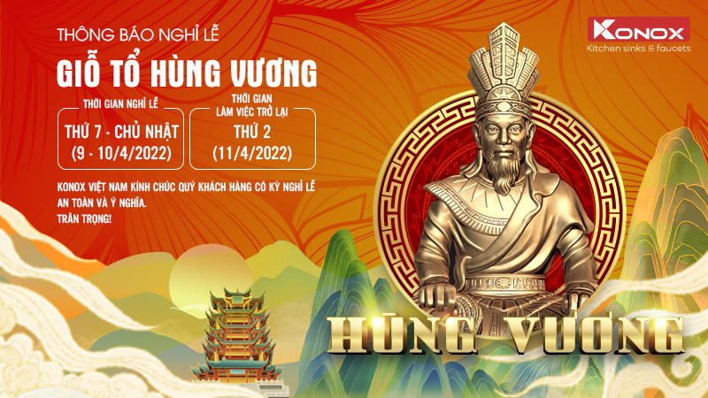 thong bao nghi le gio to hung vuong