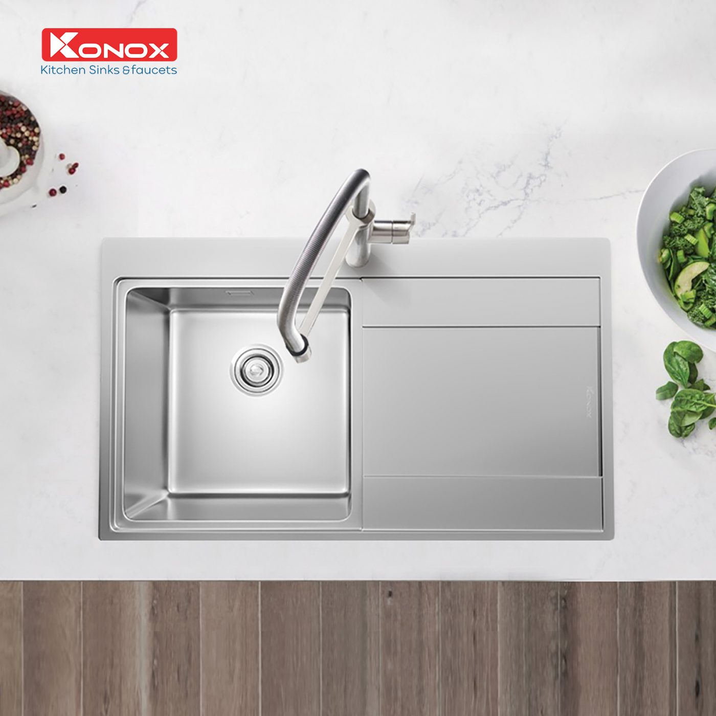 Konox Việt Nam