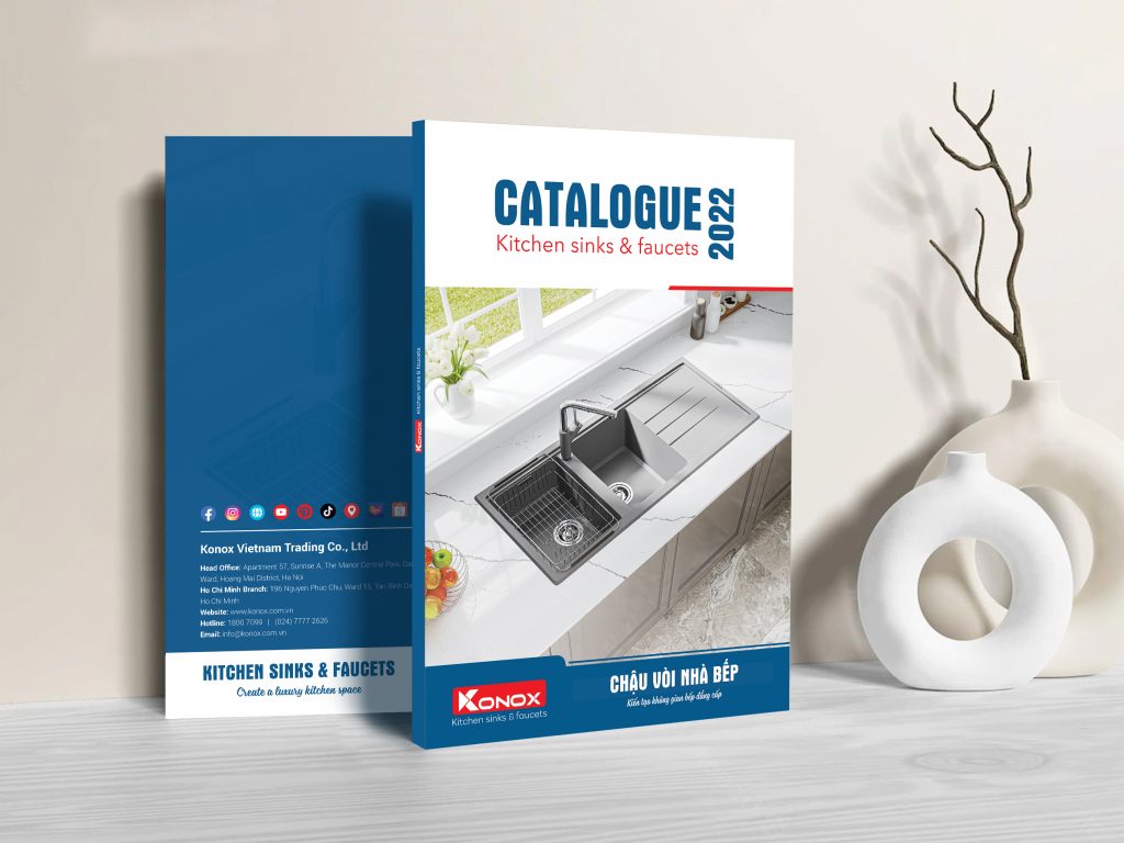 konox catalogue 2022