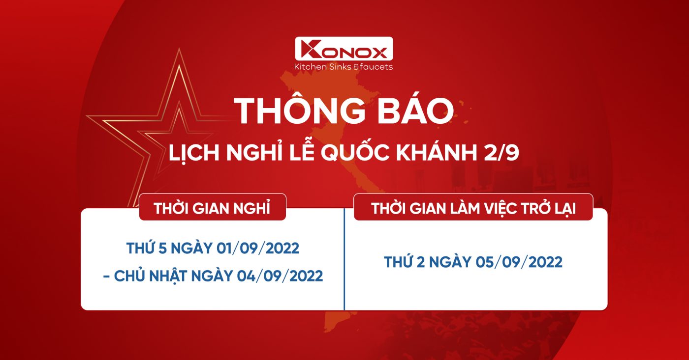 Konox Việt Nam