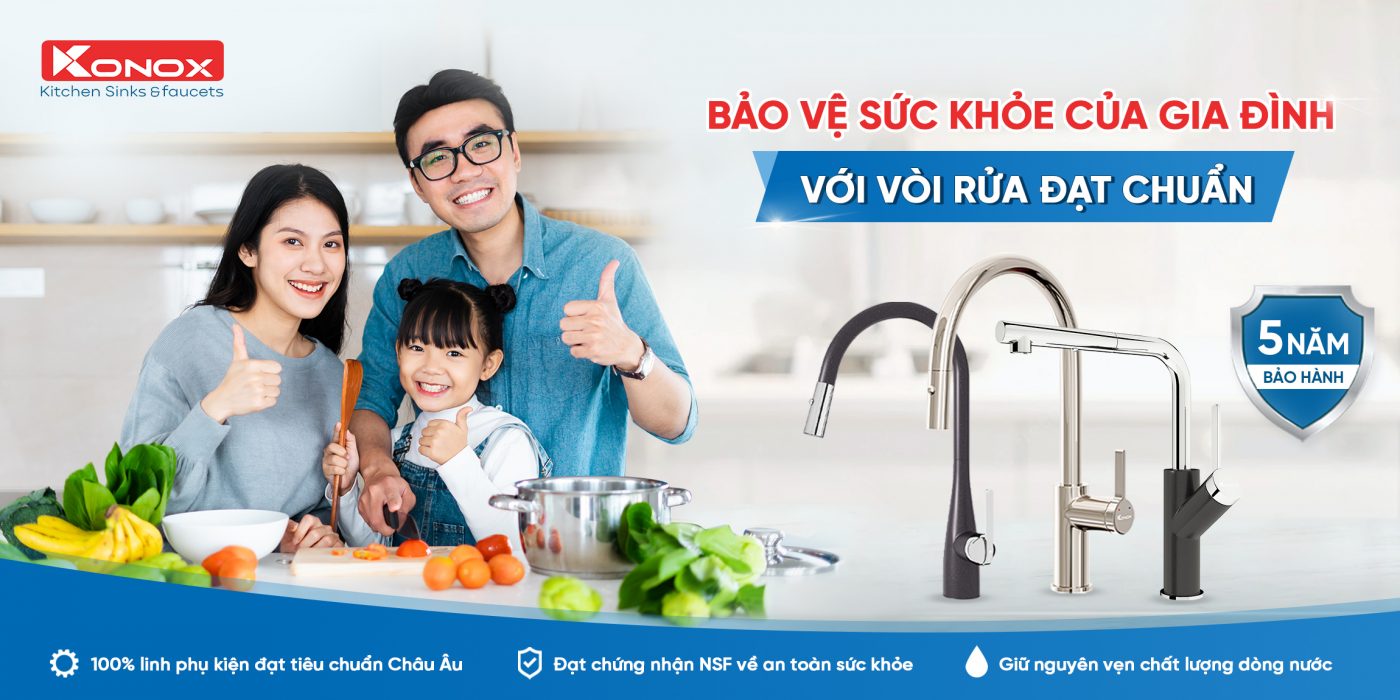 Konox Việt Nam