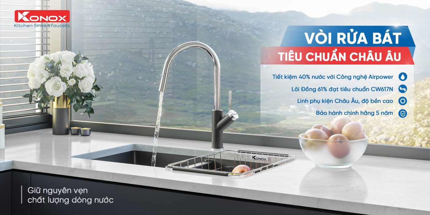 Konox Việt Nam