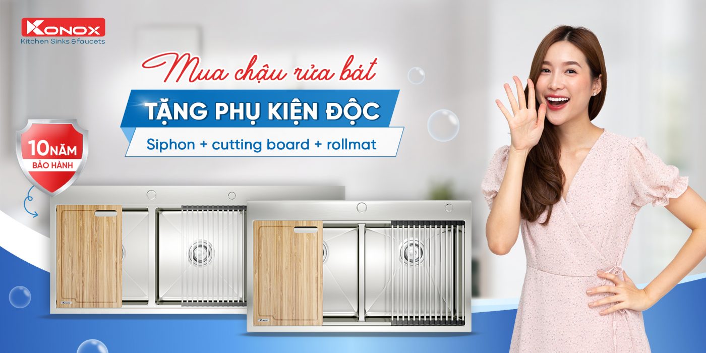 Konox Việt Nam
