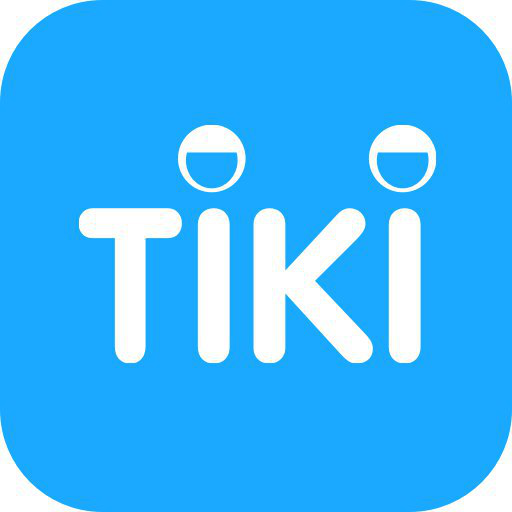 logo tiki