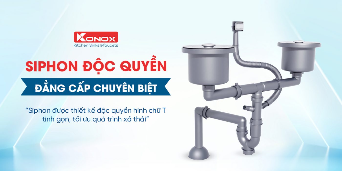 Konox Việt Nam
