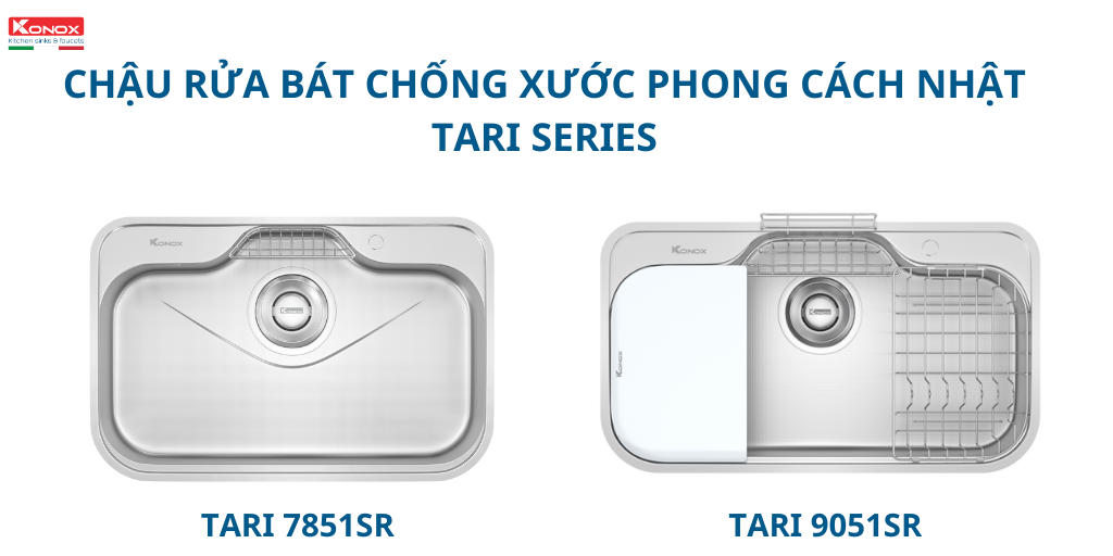 Konox Việt Nam