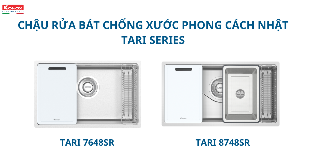 Konox Việt Nam