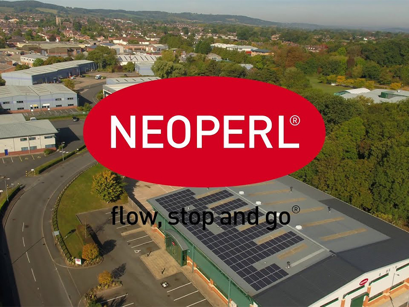 logo neoperl