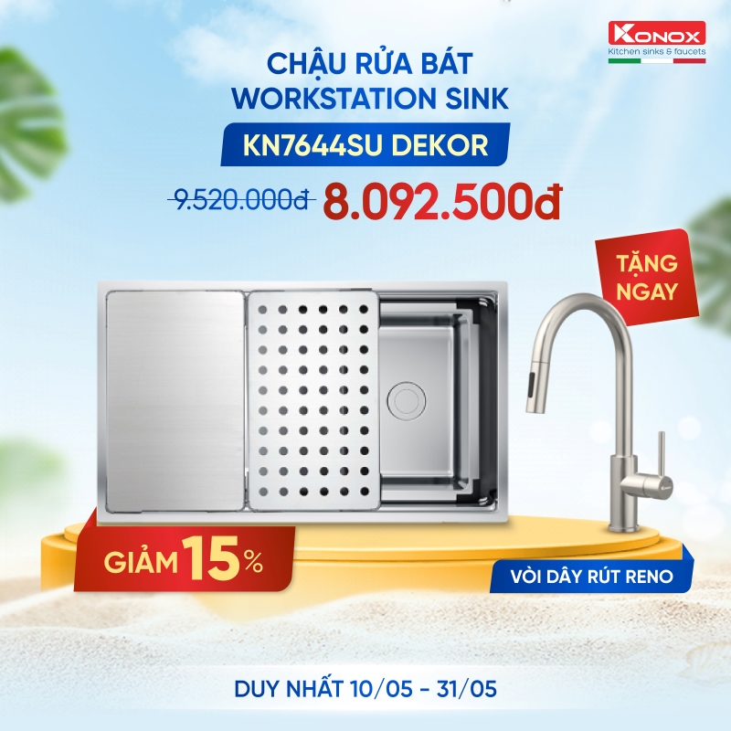 Konox Việt Nam