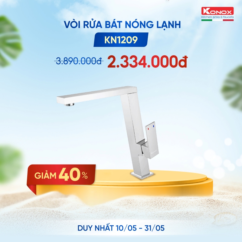 Konox Việt Nam