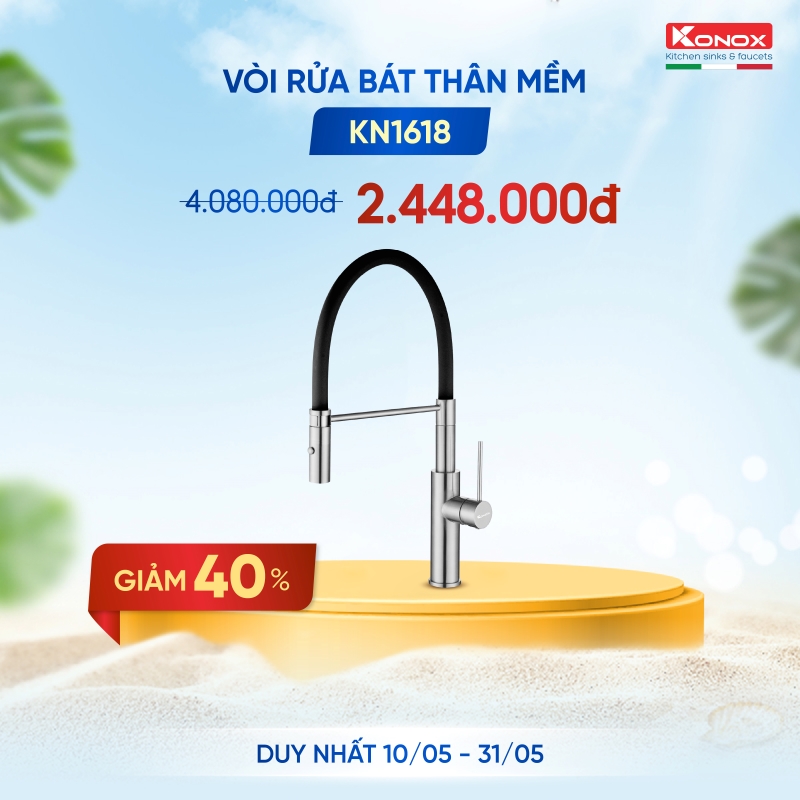 Konox Việt Nam
