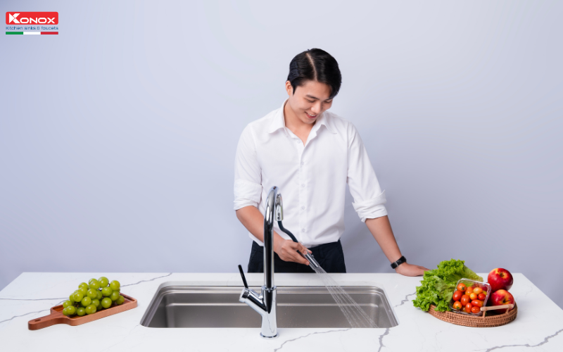Konox Việt Nam