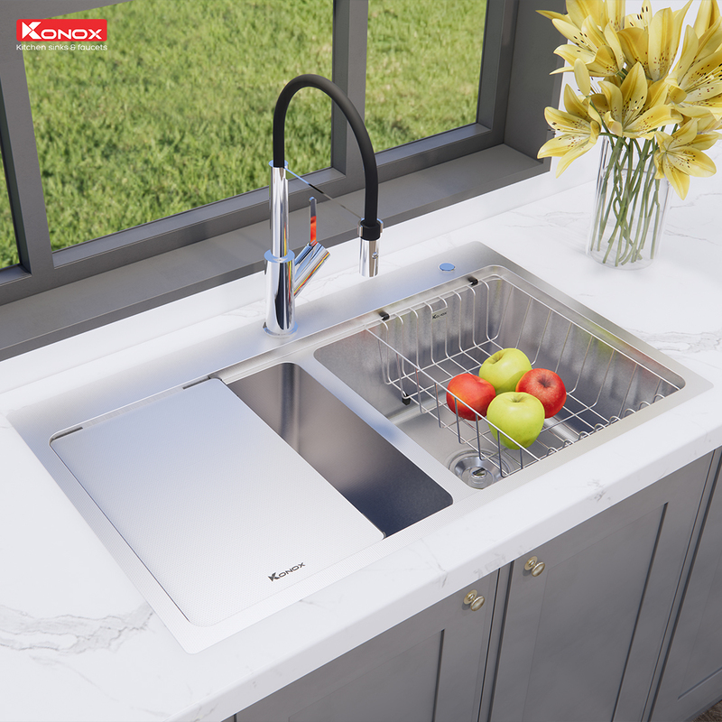 Konox Việt Nam