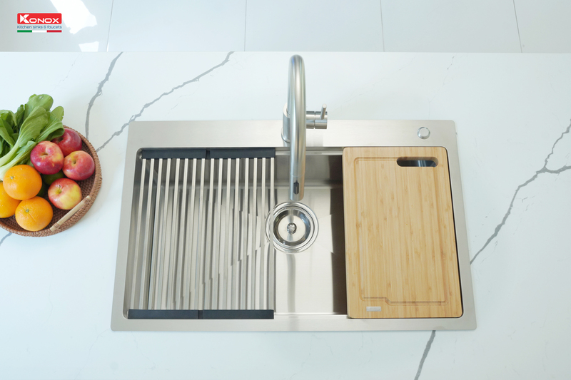 Konox Việt Nam