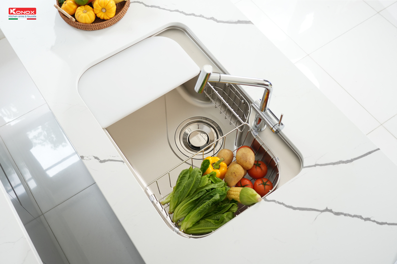 Konox Việt Nam