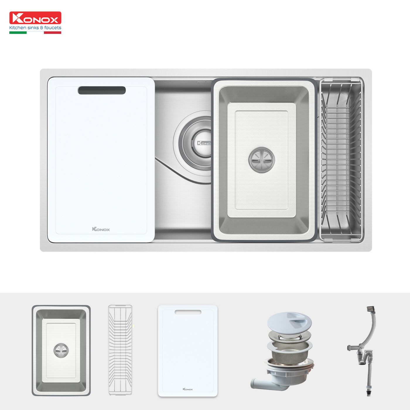 Konox Việt Nam