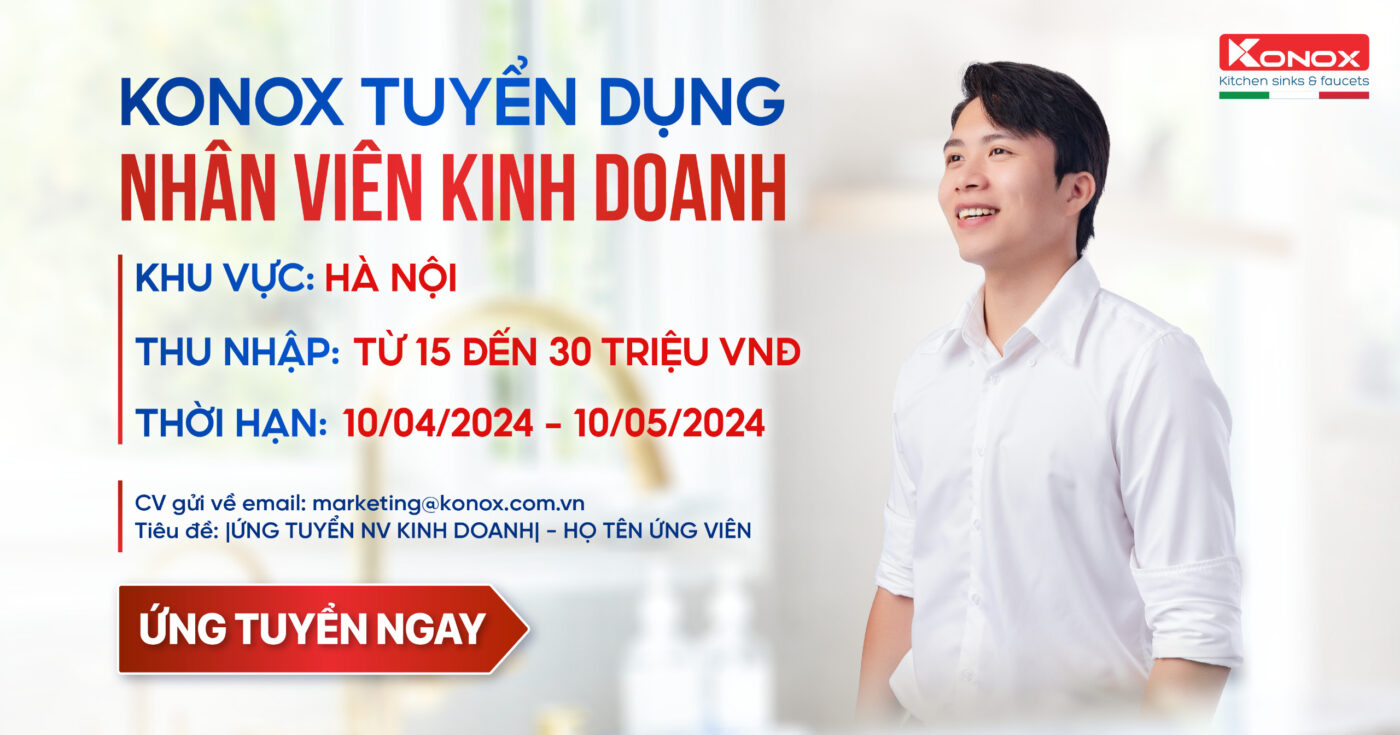 Konox Việt Nam