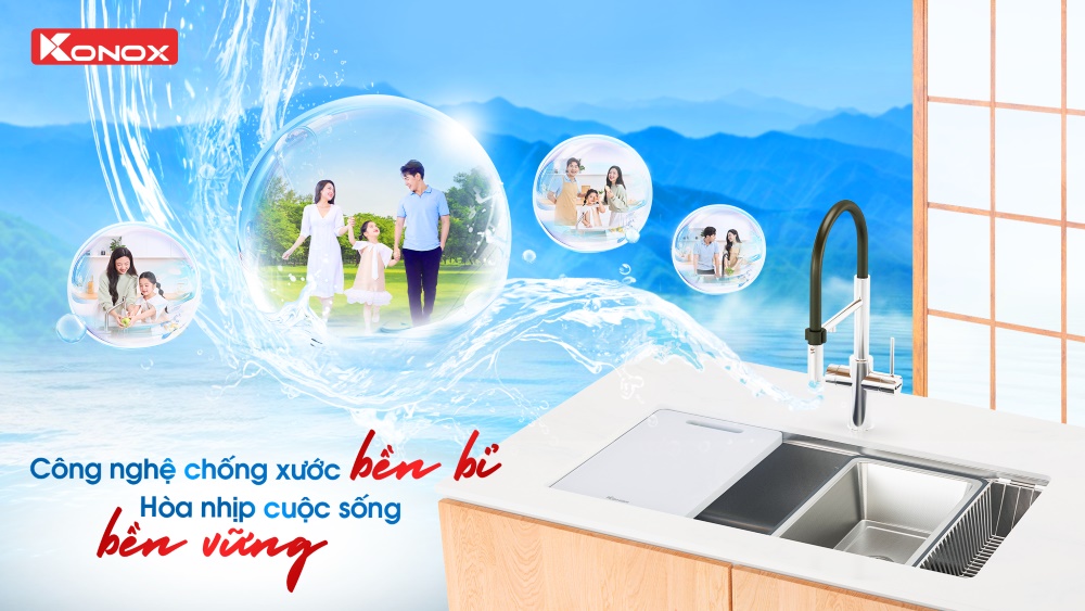Konox Việt Nam