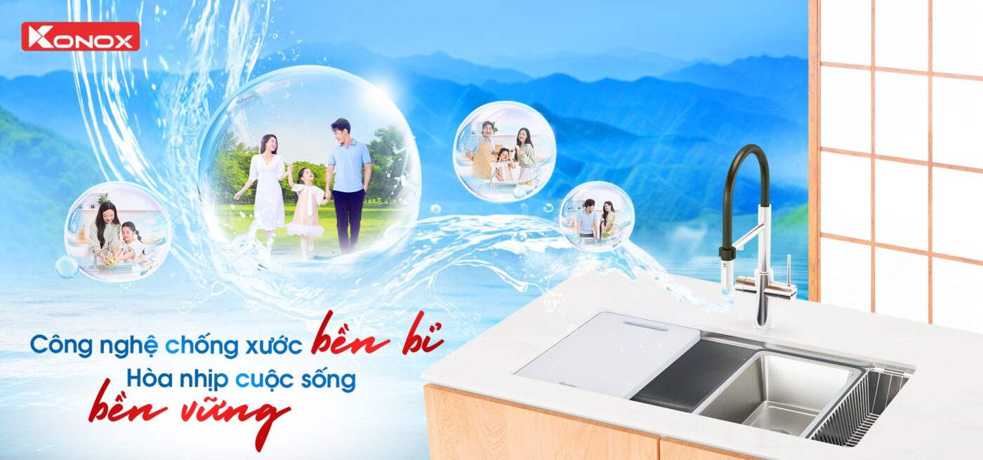Konox Việt Nam