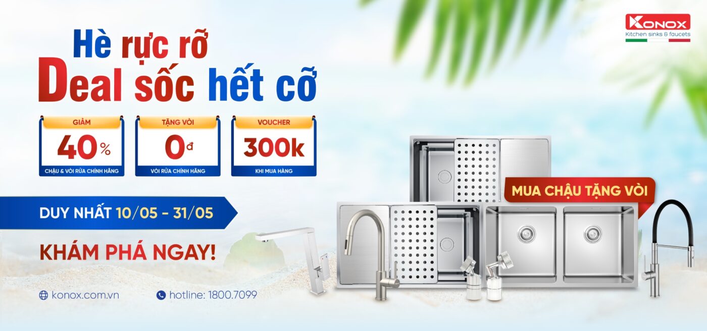 Konox Việt Nam
