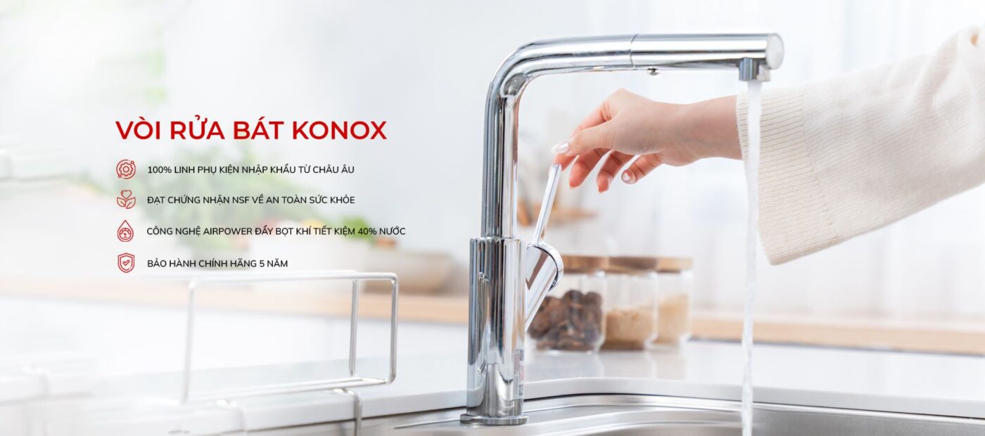 Konox Việt Nam