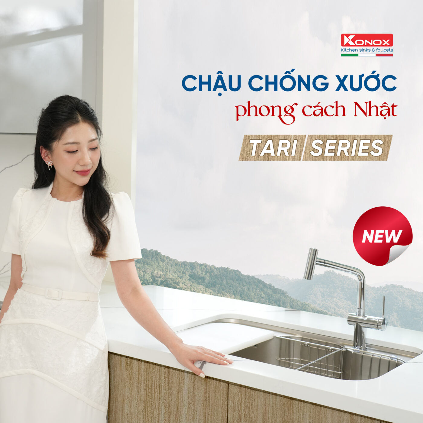 Konox Việt Nam