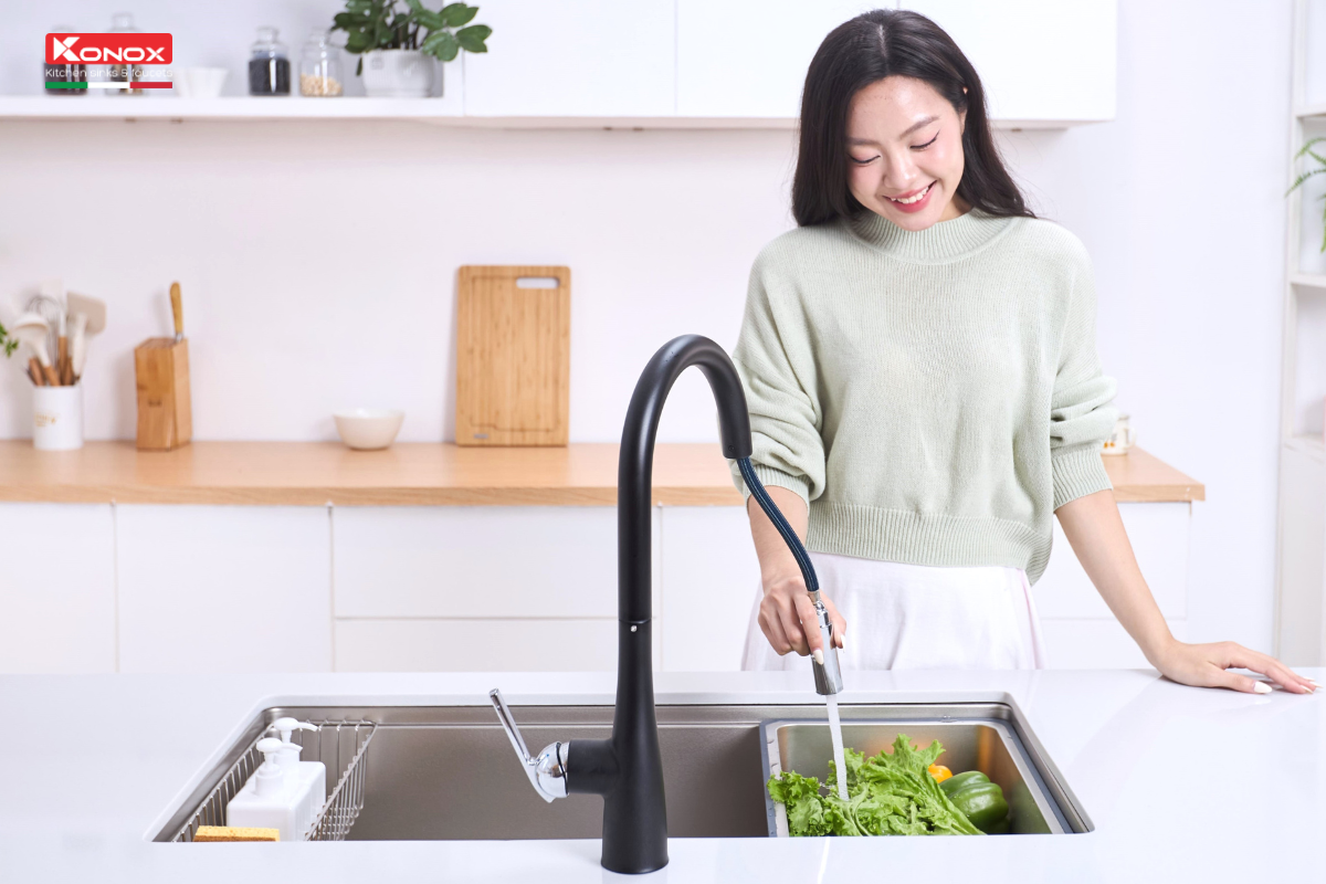Konox Việt Nam